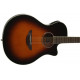 YAMAHA APX600 OVS