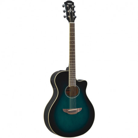 YAMAHA APX600 OBB