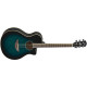 YAMAHA APX600 OBB
