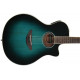 YAMAHA APX600 OBB
