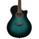 YAMAHA APX600 OBB
