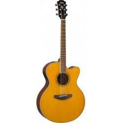 YAMAHA CPX600 VT