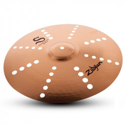 ZILDJIAN 18" S TRASH CRASH