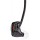 FENDER PURESONIC WIRED EARBUDS BLACK METALLIC