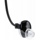 FENDER PURESONIC WIRED EARBUDS OLYMPIC PEARL