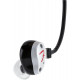 FENDER PURESONIC WIRED EARBUDS OLYMPIC PEARL