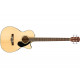 FENDER CB-60SCE NATURAL LR