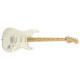 FENDER PLAYER STRATOCASTER MN PWT