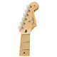 FENDER PLAYER STRATOCASTER MN PWT