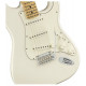 FENDER PLAYER STRATOCASTER MN PWT