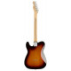 FENDER PLAYER TELECASTER HH PF 3TS