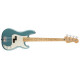 FENDER PLAYER PRECISSION BASS MN TPL
