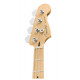 FENDER PLAYER PRECISSION BASS MN TPL