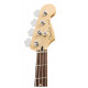 FENDER PLAYER JAZZ BASS PF 3TS