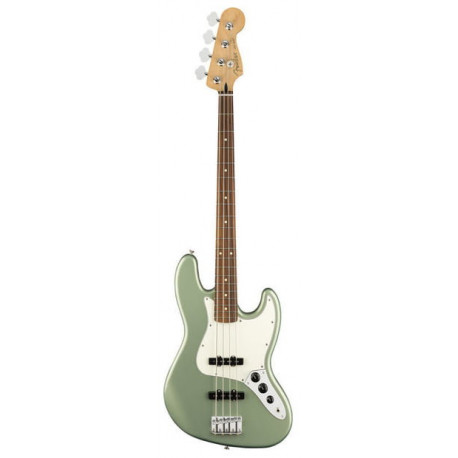 FENDER PLAYER JAZZ BASS PF SGM