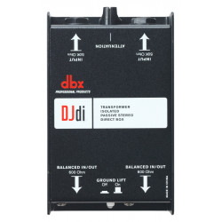DBX DJDI