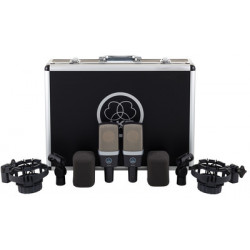 AKG C414 XLS MATCHED PAIR