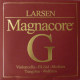 LARSEN MAGNACORE MEDIUM SC334905