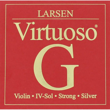 LARSEN MAGNACORE MEDIUM SC334232