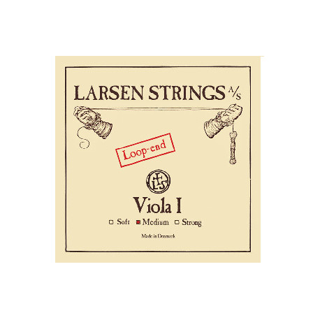 LARSEN VIRTUOSO SOLOIST SB222905