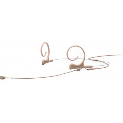 DPA MICROPHONES 4188-DC-F-F00-LH