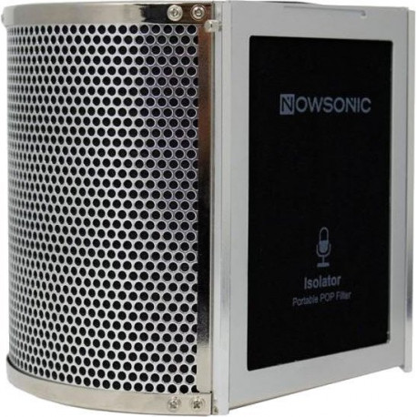 NOWSONIC ISOLATOR