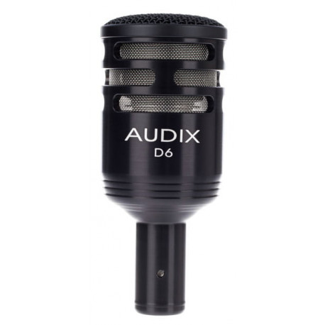 AUDIX D6
