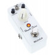 MOOER Hustle Drive