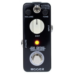 MOOER Blade