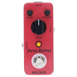 MOOER Ana Echo