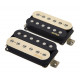 EMG FAT 55 SET ZEBRA