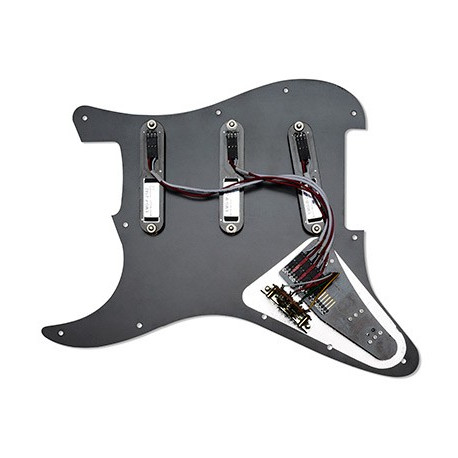 EMG RA2-BLACK