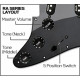 EMG RA2-BLACK