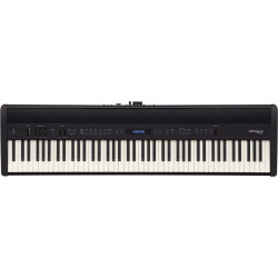 ROLAND FP60BK