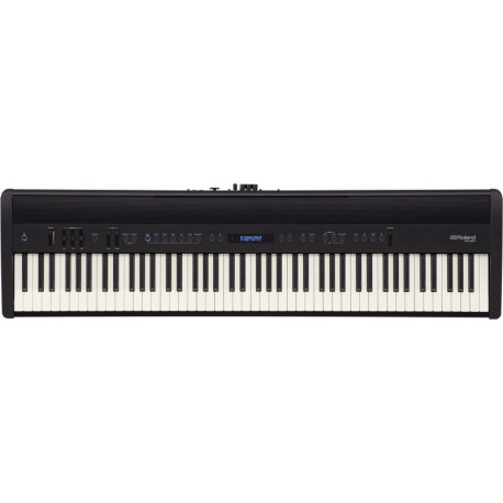 ROLAND FP60BK