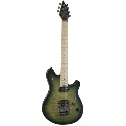 EVH WOLFGANG STANDARD MN MATTE ZILLA BURST