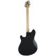 EVH WOLFGANG STANDARD MN MATTE ZILLA BURST