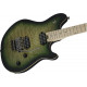 EVH WOLFGANG STANDARD MN MATTE ZILLA BURST