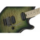 EVH WOLFGANG STANDARD MN MATTE ZILLA BURST