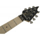 EVH WOLFGANG STANDARD MN MATTE ZILLA BURST