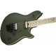 EVH WOLFGANG SPECIAL MN MATTE ARMY DRAB