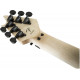 EVH WOLFGANG SPECIAL MN MATTE ARMY DRAB