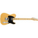 FENDER AMERICAN ORIGINAL 50S TELE MN BUTTERSCOTCH BLOND