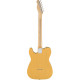 FENDER AMERICAN ORIGINAL 50S TELE MN BUTTERSCOTCH BLOND