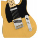 FENDER AMERICAN ORIGINAL 50S TELE MN BUTTERSCOTCH BLOND
