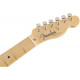FENDER AMERICAN ORIGINAL 50S TELE MN BUTTERSCOTCH BLOND