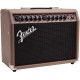 FENDER ACOUSTASONIC 40