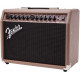 FENDER ACOUSTASONIC 40