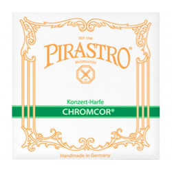 PIRASTRO CHROMCOR 6 376000