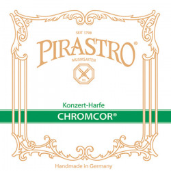 PIRASTRO CHROMCOR 7 377000